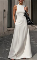 Polyester Dress